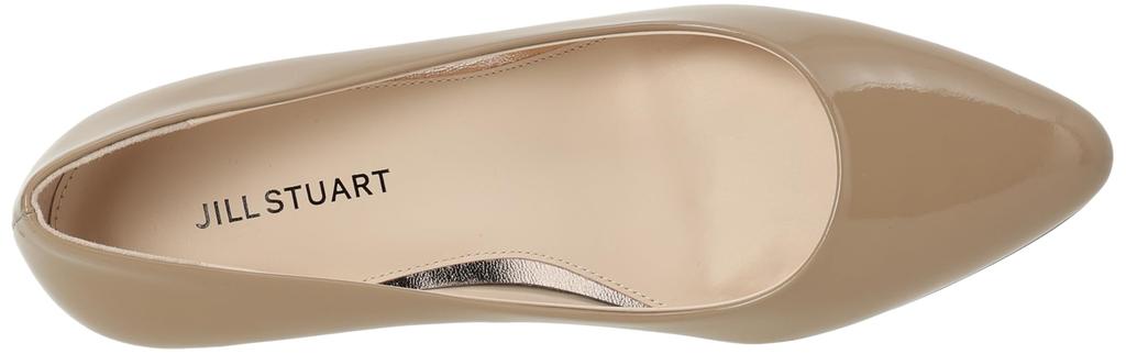 Туфли-лодочки Stuart Pumps Almond Toe 6539 BGE см E [Jill Shoe] женские 23,0