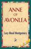 Книга Anne Of Avonlea by Lucy Maud Montgomery - Paperback