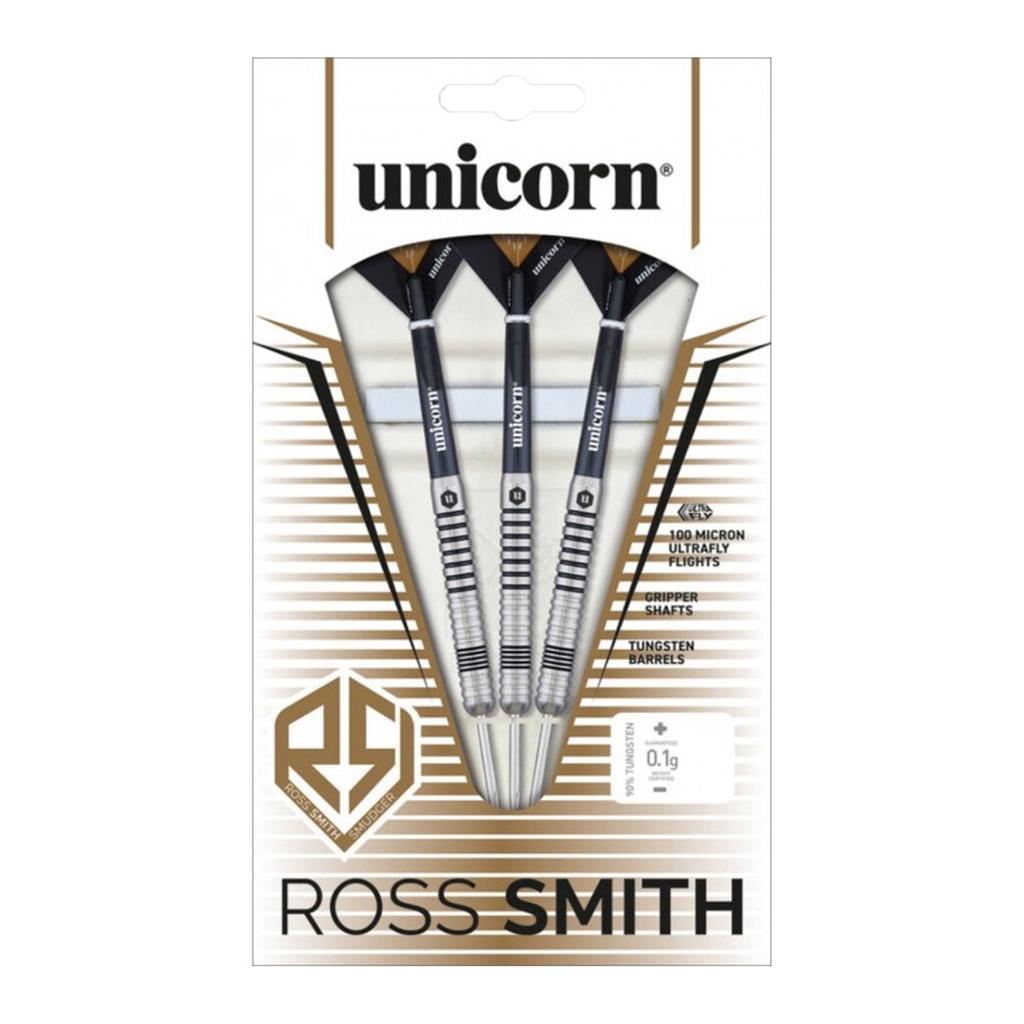 unicorn Вольфрамовые дротики Роуз Смит
