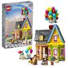 LEGO Disney 100 Up 43217 Toy Blocks Gift Movie Fantasy Girls Ages 9 and Up
