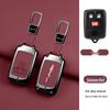Высококачественный металлический корпус ключа для BYD F3/F3R - Стильная защита автомобильного ключа