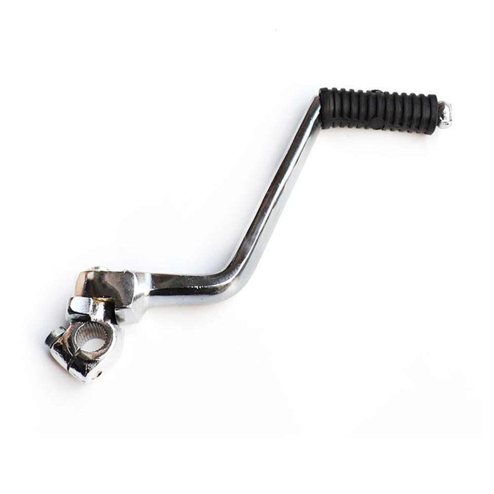 16mm Kick Starter Lever For CG 125cc 200cc 250cc Engine Dirt Pit Bike Off Road Motorcycle Motocross