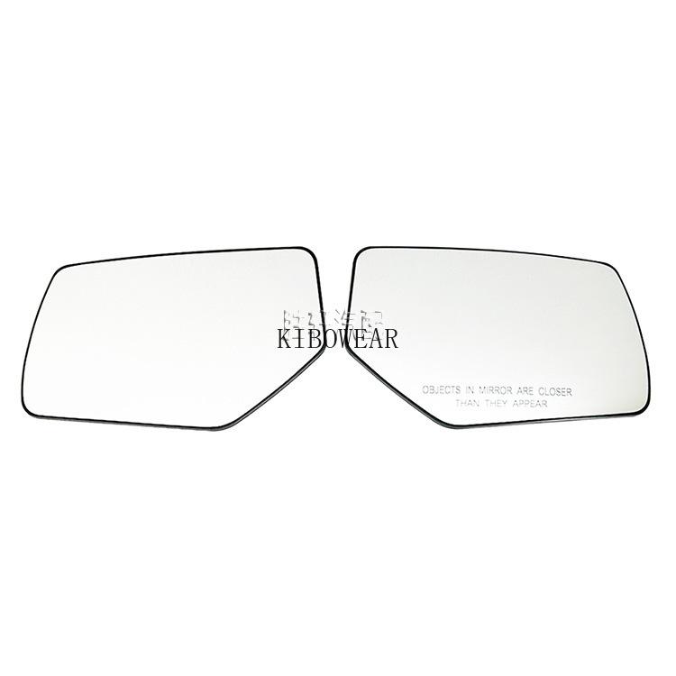 Heated Side Mirror Glass lens For Cadillac Escalade ESV 2015- Suburban Tahoe GMC Yukon XL Convex GM1324147 22976561