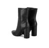 Ботильоны MEXX MI001714543W, черные