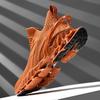 Летние носочные кроссовки Flyknit - Большой размер, Дышащие, Амортизирующие, Для бега и повседневной носки, Мужские