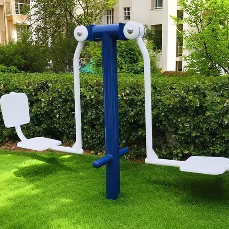 Outdoor Single-Person Walking Machine
