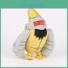 Плюшевая игрушка Mrbeast Lab Banana Blasta с мягким коротким ворсом для детей и фанатов