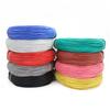 3239 Silicone Wire 3KV, LED Flexible Signal Connection Wire, High Temp Silicone Conductor, Available in 30-22 AWG.