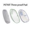 Умный коврик для кошачьего туалета PETKIT Подходит для PETKIT MAX 1 Поколение 2 Туалет Сменная основа Аксессуары для кошачьего лотка