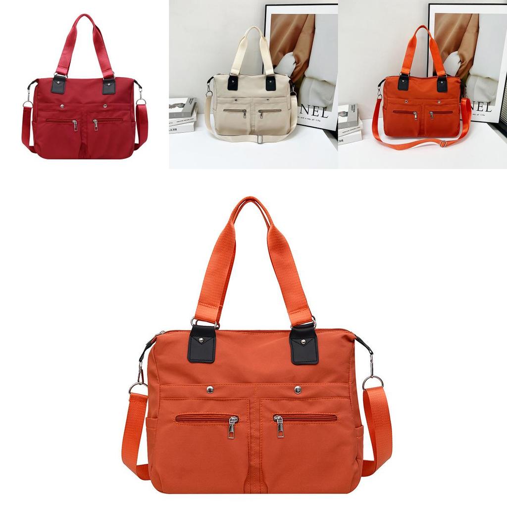 Street Style Small Square Bag With Seaming Details And Adjustable Double Straps For Womens Fashion