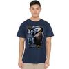 Elvis Presley Unisex Adult Tupelo T-Shirt