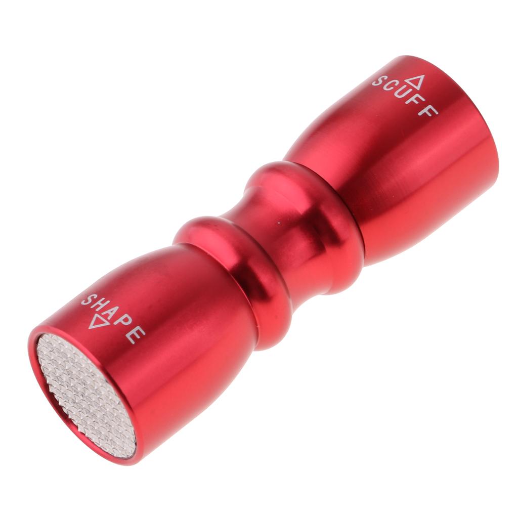 Tapper Billiards Snooker Ball Cue Stick Shaper Scuffer 3 in 1 Pool Tip Tools Scuffs Tip Pick Cue Stick for Snooker Accessories