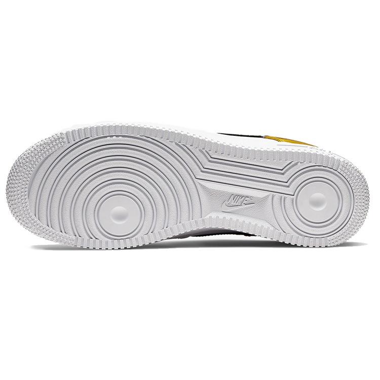 Nike NBA x Air Force 1 '07 LV8 'Amarillo' Мужские BQ4420-700