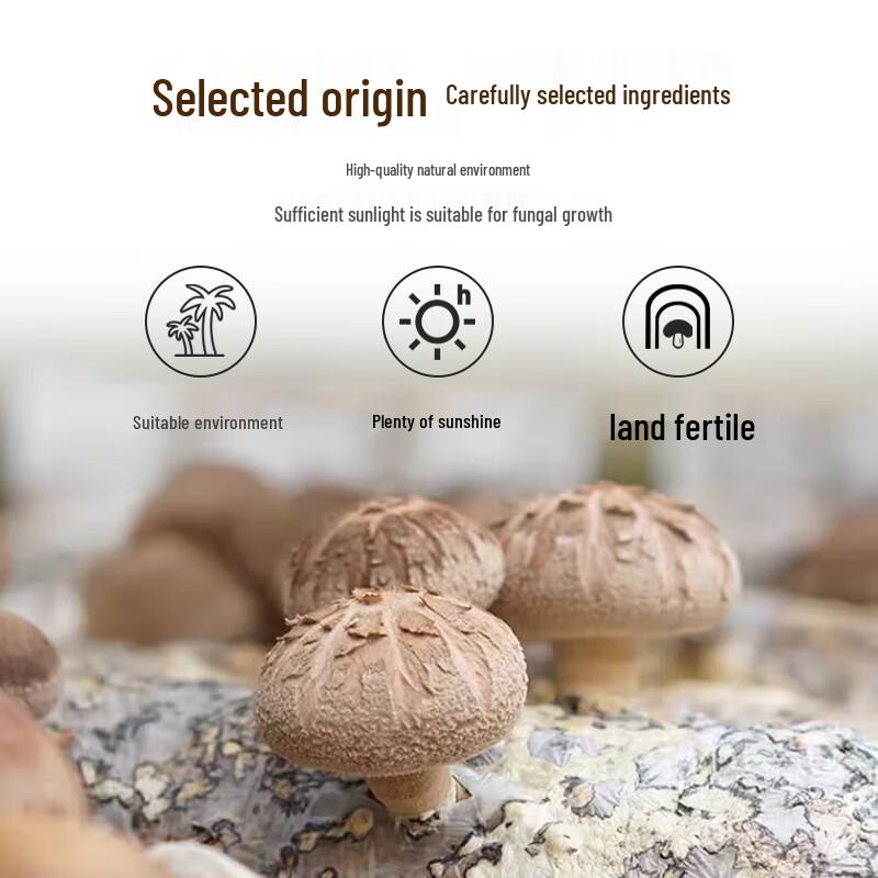 Guang Qiyuan Premium Dried Goods & Herbal Ingredients