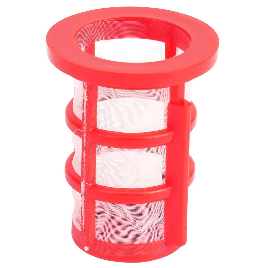 AHL Топливный фильтр, Бензиновый фильтр, 0,2 дюйма (6 мм), и Газовые Детали, Совместимые с Высоким Расходом, Съемные, Универсальные