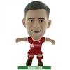 Liverpool FC Andrew Robertson 2024 SoccerStarz Football Figure