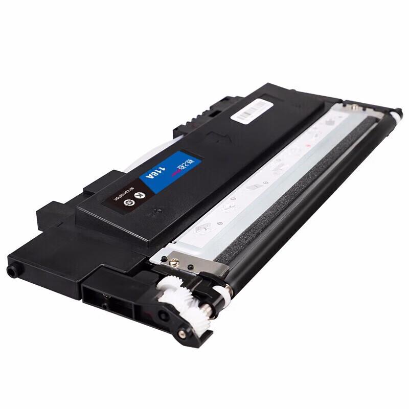 G&G W2080A Black Toner Cartridge for HP Printers