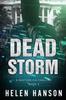 Книга Dead Storm : A Masters CIA Thriller - Book 3