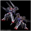 Bandai Spirits HG 1/144 Gundam Geminass 01 Assault Booster & High Mobility Unit Expansion Set Metallic