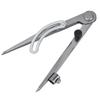 300mm/200mm Wing Divider Compass Geometry Drafting Compass  Carpentry, Leatherworking, Metalworking
