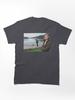 The X Mulder and Scully - The X-Files Classic T-Shirt
