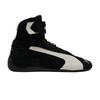 Speedcat Mid Черный Теплый Белый