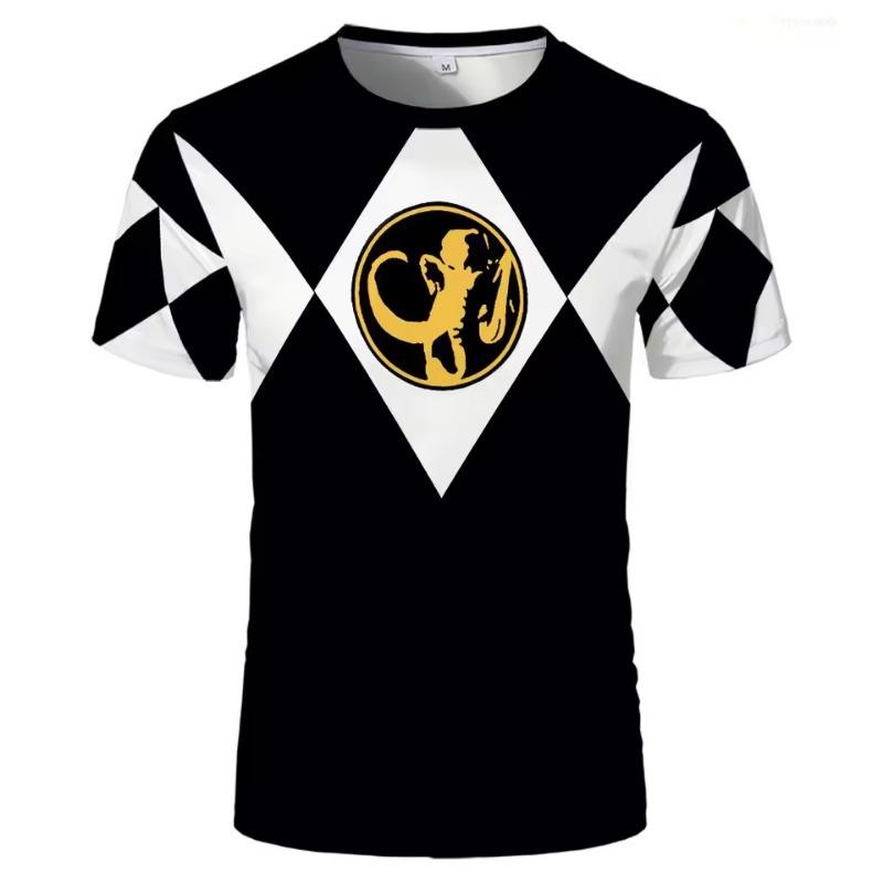 Мужская спортивная футболка с 3D-принтом динозавра, быстросохнущая, дышащая, сетчатая, для улицы, повседневная, уличная мода, мужская футболка с коротким рукавом