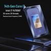 Hasee War God P77K 2025 Gaming Desktop PC (CN version)