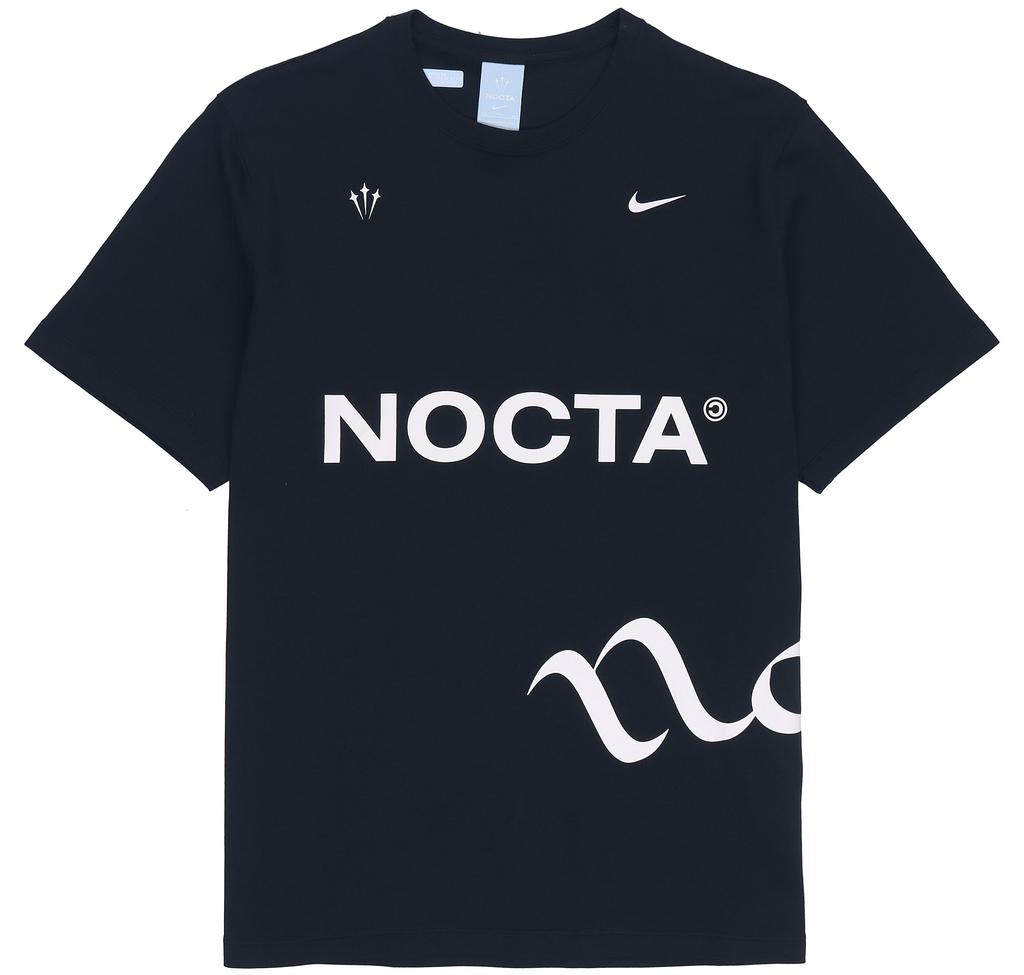 Nike X Nocta Баскетбольная футболка Азиатский размер DM1727-010
