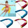 Swimming Bar Pavilion Water Board Floor Swimmingboard Water Solar Swimming Bed Water Lounger Adult Children (without Complete Forate Rod)
