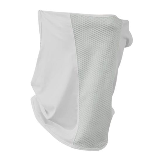 Спортивная защита лица, шейный платок, защита от ультрафиолета, дышащая летняя охлаждающая бандана из ледяного шелка для мужчин и женщин, для езды на велосипеде, шейный платок, защитная маска для лица