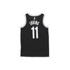 Nike Джерси Swingman Team Limited Edition NBA Team - Nets, Irving #11, мужские трикотажные изделия, черные 864459-019
