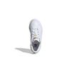 adidas Originals C Нескользящие Низкие Детские Скейтбордические Кроссовки Белые Дети Возраст 3 7 Лет EF6819