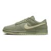 Nike Dunk Low Premium "Oil Green" Скейтбордические Кроссовки FB8895-300