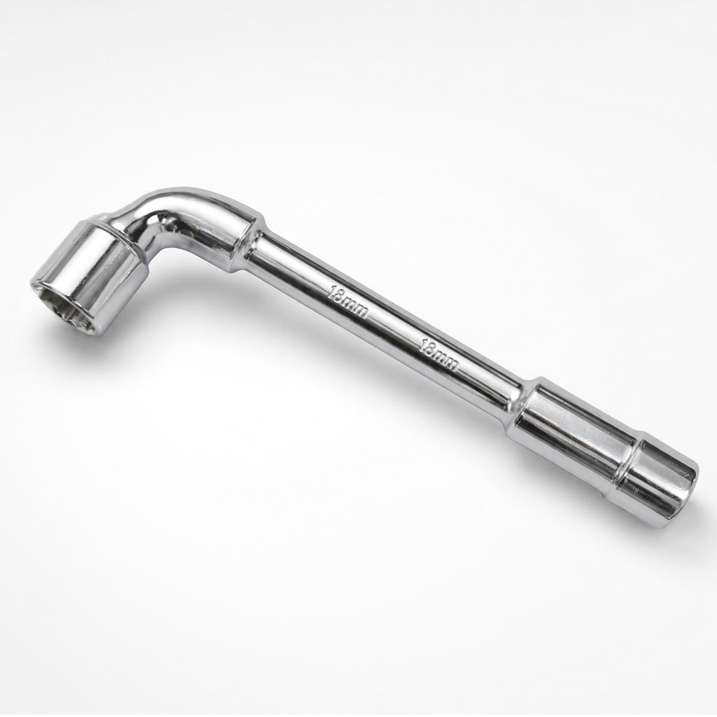 JOYOR S Series Scooter Special Wrench #18mm, Suitable for JOYOR S5, S8S, S10S, Etc.