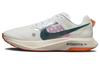 Nike ZoomX Ultrafly Trail White Safety Orange Vivid Grape DX1978-101