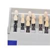 Vitapan 29 Colors Dental Teeth Shade Guide 3D Master Teeth Whitening Comparing Vita Tooth Model Colorimetric Plate