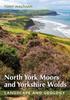 Книга North York Moors and Yorkshire Wolds : Landscape and Geology