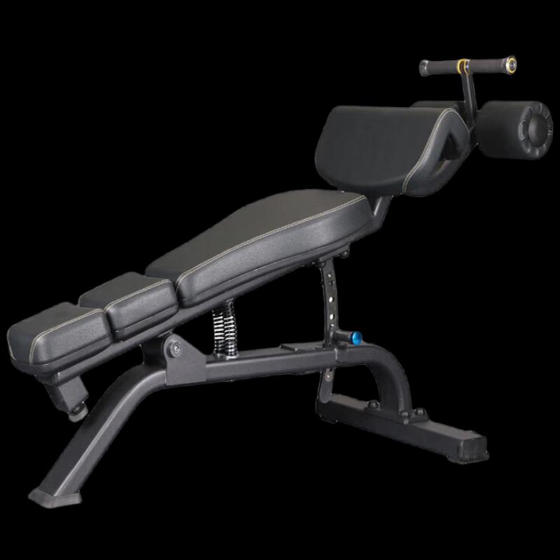 TEZEWA Multi-functional Workout Bench