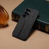 Denior Подходит для Samsung Galaxy S26Ultra Вставляемая карта Кожаный чехол S24FE Чехол для мобильного телефона S25Edge Чехол