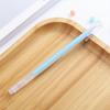 20pcs 0.5mm Pastel Pen Large Capacity Gel Pen Color Handbook Pen Marker High Gloss Pastel Pen Album Flash Pen