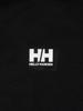 Helly Hansen L/S QD Half Zip Черный M