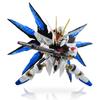 TAMASHII NATIONS Nex Edge Style Mobile Suit Gundam SEED DESTINY Strike Freedom Gundam 80 мм окрашенная подвижная фигурка [MS UNIT] (RECOLOR Версия.) Прибл.