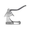 Stainless Steel Manual Fruit Squeezer Lemon Orange Press Juicer Kitchen Gadget