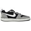 Nike Court Borough Lightweight Breathable Low top Skateboard Shoes Men's 844881-005(Team417-)