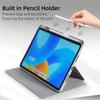 Acrylic Case For HUAWEI Matepad SE 11 2024 HUAWEI Matepad 11.5S/11.5 Honor Pad X9 Matepad 11 2023 2021 360° Rotation Tablet Cover with Pencil Holder