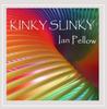 CD IAN PELLOW - Kinky Slinky  Non Japan Jazz Used