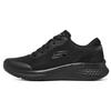 Skechers Skech-Lite Pro Тканевая легкая серия Удобные спортивные беговые низкие повседневные кроссовки Женская кроссовка Черный 896215-BBK
