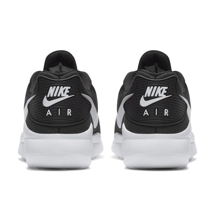 Nike Air Max Oketo Wntr 'Черный' Женские CQ7625-001