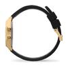 Авторизованный дистрибьютор Ice watch digital women 022064 ICE digit black gold small [Ice watch]
